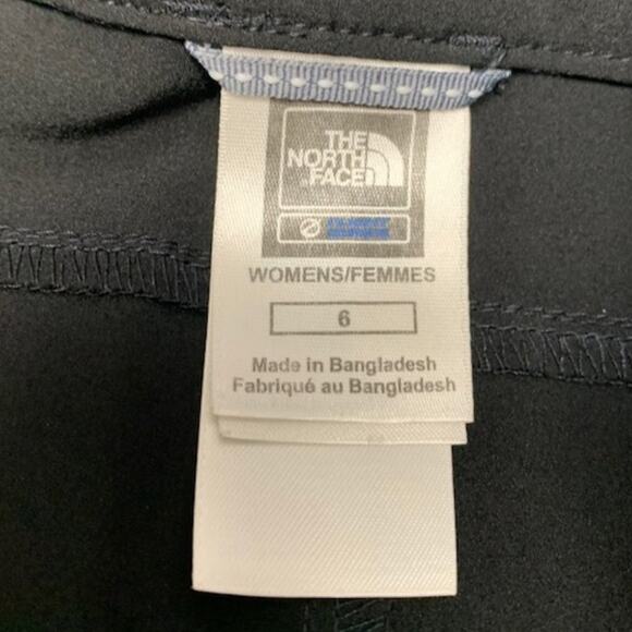 THE NORTH FACE Black Flight Series Apex Cropped Hiking Pants | 6 - Picture 5 of 7